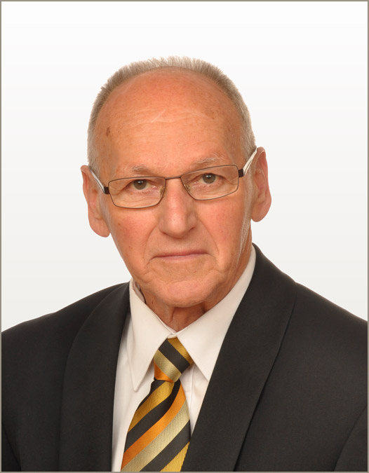 Miroslav Cerar - Upokojeni odvetnik
